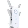 TP-Link RE650 Repetidor Wi-Fi AC2600 Doble Banda con 4 Antenas